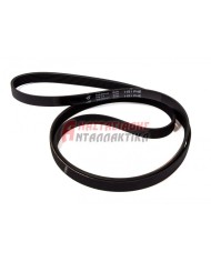 Ιμάντας ραβδωτός πλυντηρίου ρούχων 1151H7 - 1152H7