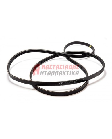 Ιμάντας ραβδωτός πλυντηρίου ρούχων 1317 J4