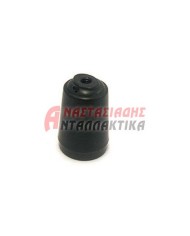 Ακροφύσιο ατμού καφετιέρας