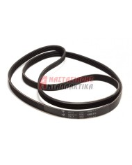 Ιμάντας ραβδωτός πλυντηρίου ρούχων 1269 J5