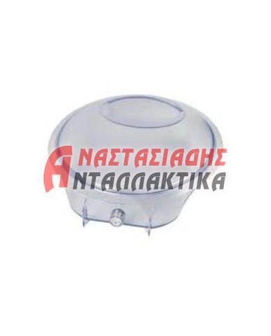 Δεξαμενή νερού καφετιέρας
