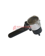 Λαβή με θήκη φίλτρου + φίλτρο καφετιέρας εσπρέσο