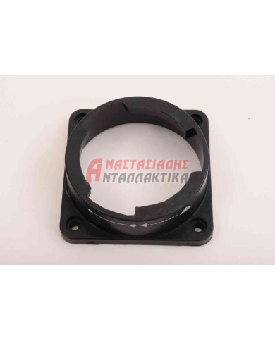 Βάση κουμπώματος φίλτρου καφετιέρας εσπρέσο