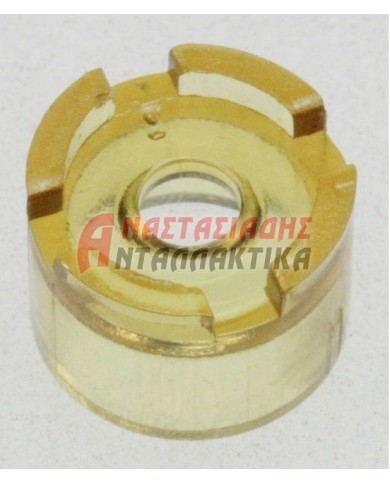 Βάση ανεπίστροφης βαλβίδας καφετιέρας (στοπ ροής)