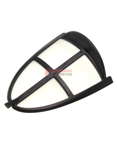 Φίλτρο βραστήρα νερού