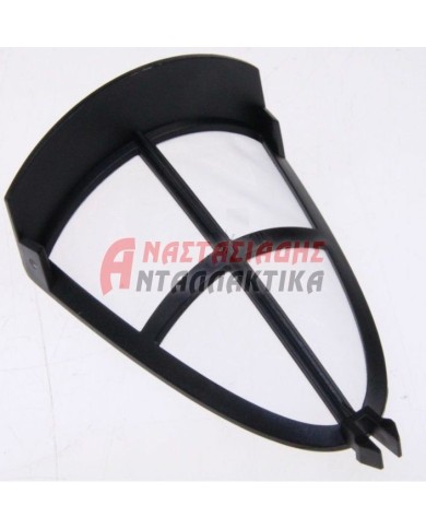 Φίλτρο βραστήρα νερού