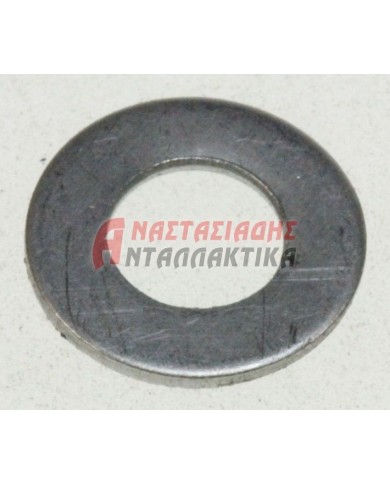 Ροδέλα μεταλλική στο κόμπλερ κανάτας μπλέντερ