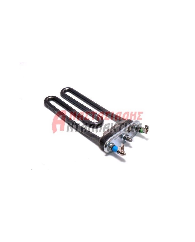 Αντίσταση πλυντηρίου ρούχων (1700W - 220V με θερμικό ασφαλείας)