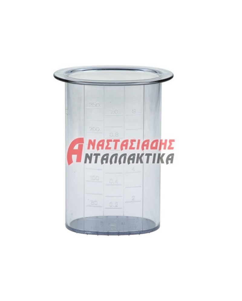 Πιεστής τροφών μίξερ