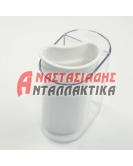 Πιεστής τροφών μίξερ