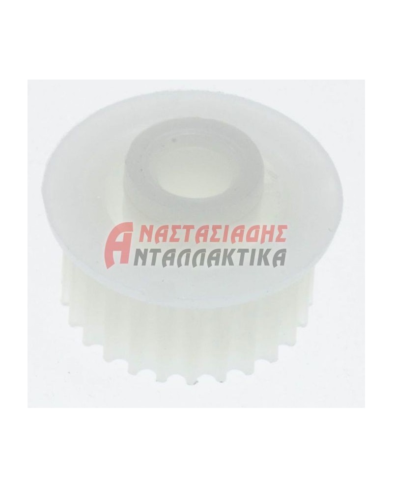 Γρανάζι ιμάντα μίξερ