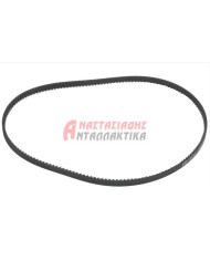 Ιμάντας (οδοντωτός) μίξερ