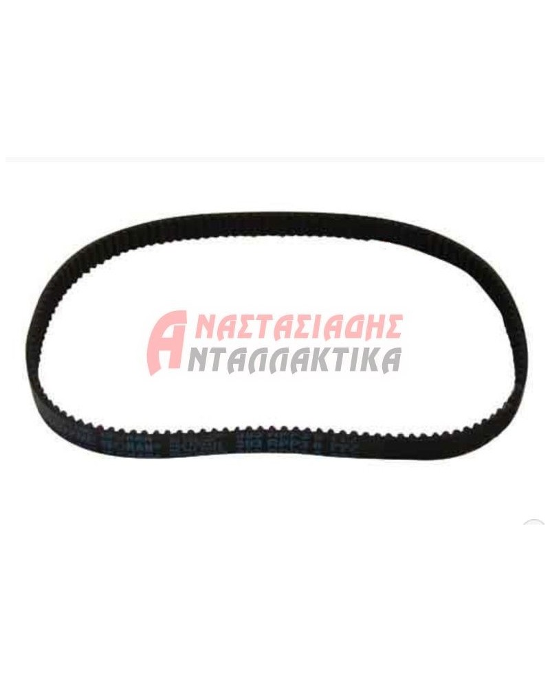 Ιμάντας μικρός οδοντωτός 393RPP3 8 μίξερ