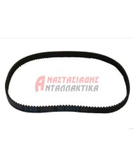 Ιμάντας μικρός οδοντωτός 393RPP3 8 μίξερ