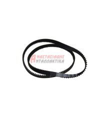 Ιμάντας οδοντωτός για μίξερ