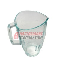 Κανάτα γυάλινη μπλέντερ