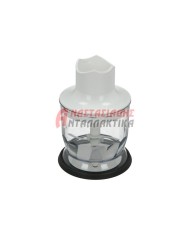 Μπολ κομπλέ για μπλέντερ χειρός 350ML (4 καμπυλώσεις)