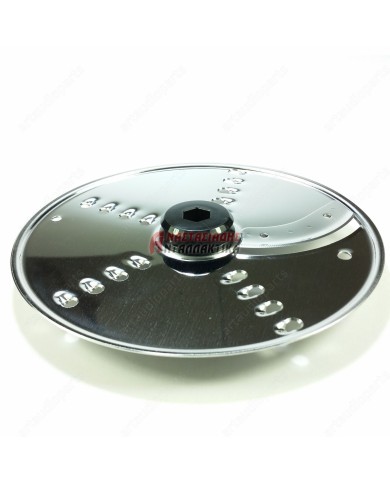 Δίσκος κοπής μίξερ