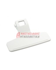 Κλείστρο πόρτας πλυντηρίου ρούχων