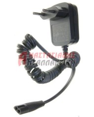 Φορτιστής ξυριστικής, κουρευτικής μηχανής (12V, DC, 0,4A)