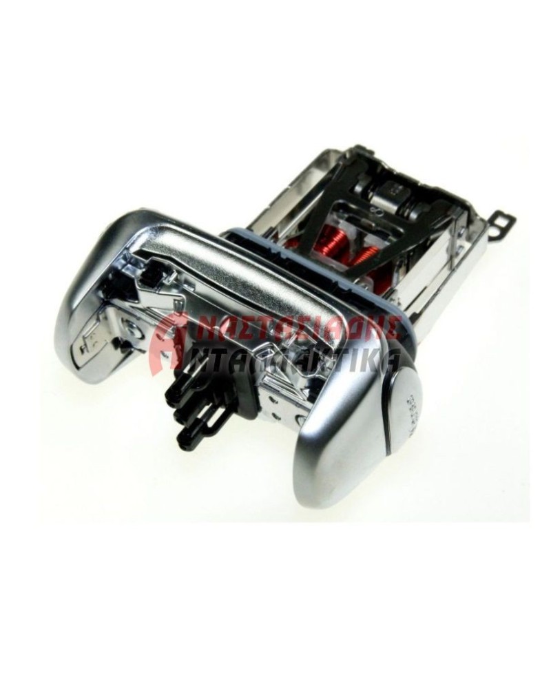 Μοτέρ ξυριστικής μηχανής