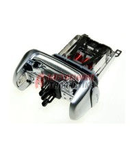 Μοτέρ ξυριστικής μηχανής