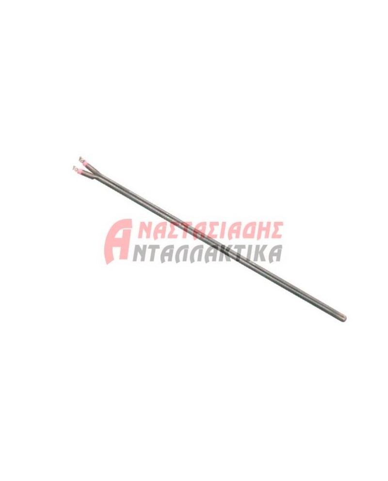 Αντίσταση  μπόιλερ σωληνωτή (220V 900W)