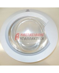 Πόρτα κομπλέ πλυντηρίου ρούχων