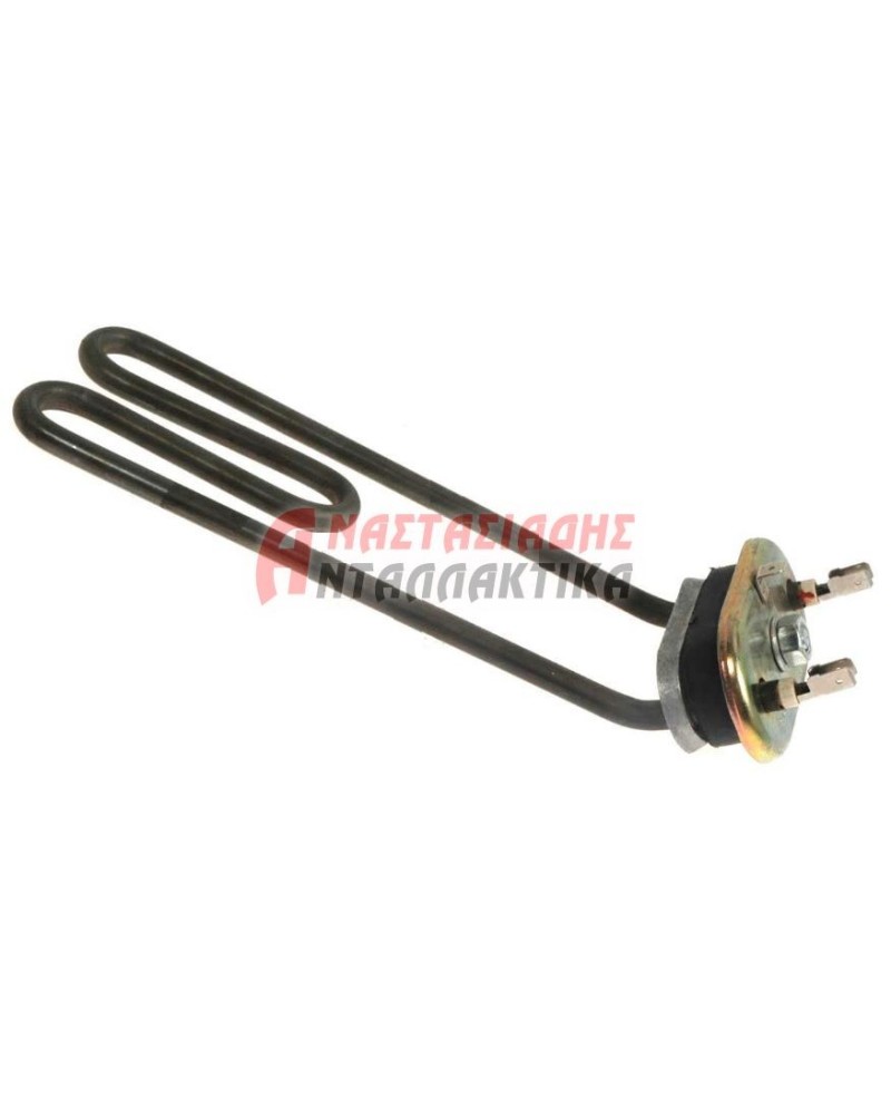 Αντίσταση πλυντηρίου ρούχων (2200W - 220V, φαρδιά στήριξη)