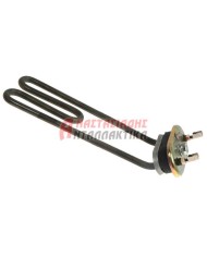 Αντίσταση πλυντηρίου ρούχων (2200W - 220V, φαρδιά στήριξη)