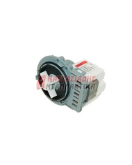 Μαγνητική αντλία αποχέτευσης πλυντηρίου ρούχων 220V