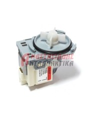 Αντλία πλυντηρίου ρούxων (30W - 220V με 3 κλιπ)