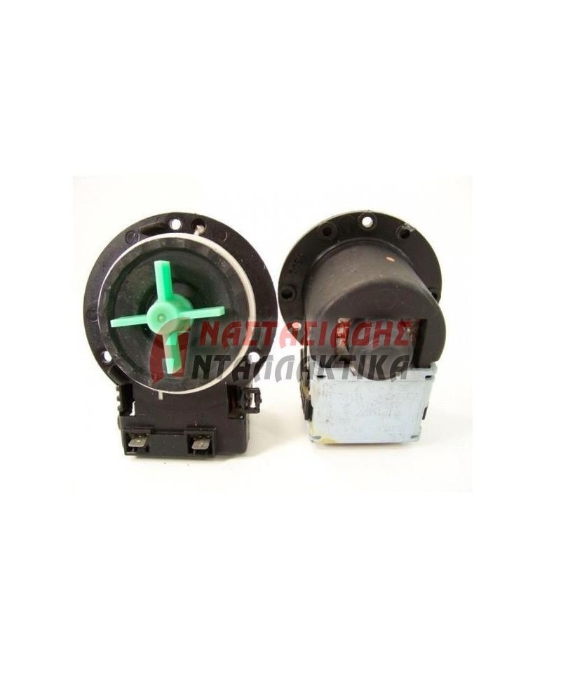 Αντλία πλυντηρίου ρούxων βιδωτή (30W - 220V)