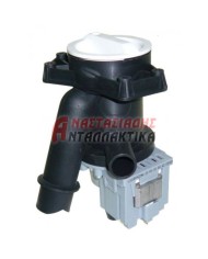 Μαγνητική αντλία αποχέτευσης πλυντηρίου ρούxων