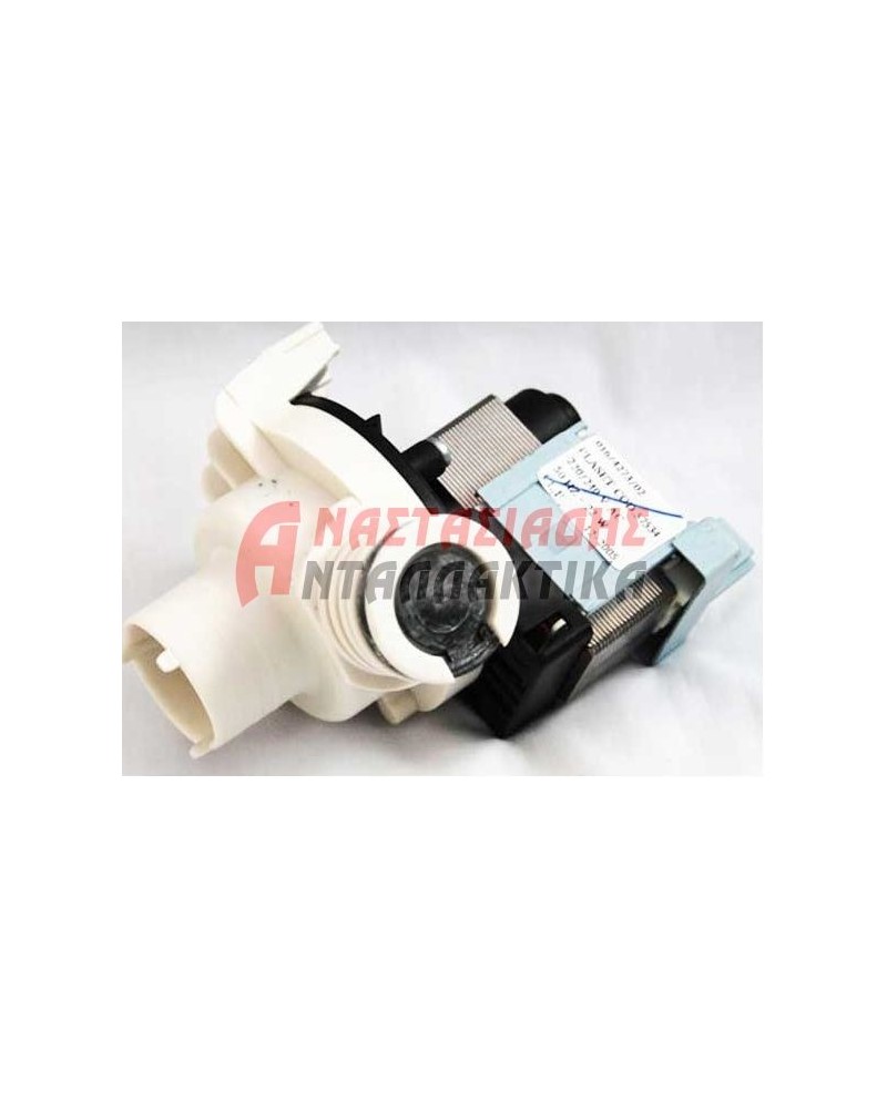 Αντλία αποχέτευσης πλυντηρίου