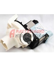 Αντλία αποχέτευσης πλυντηρίου