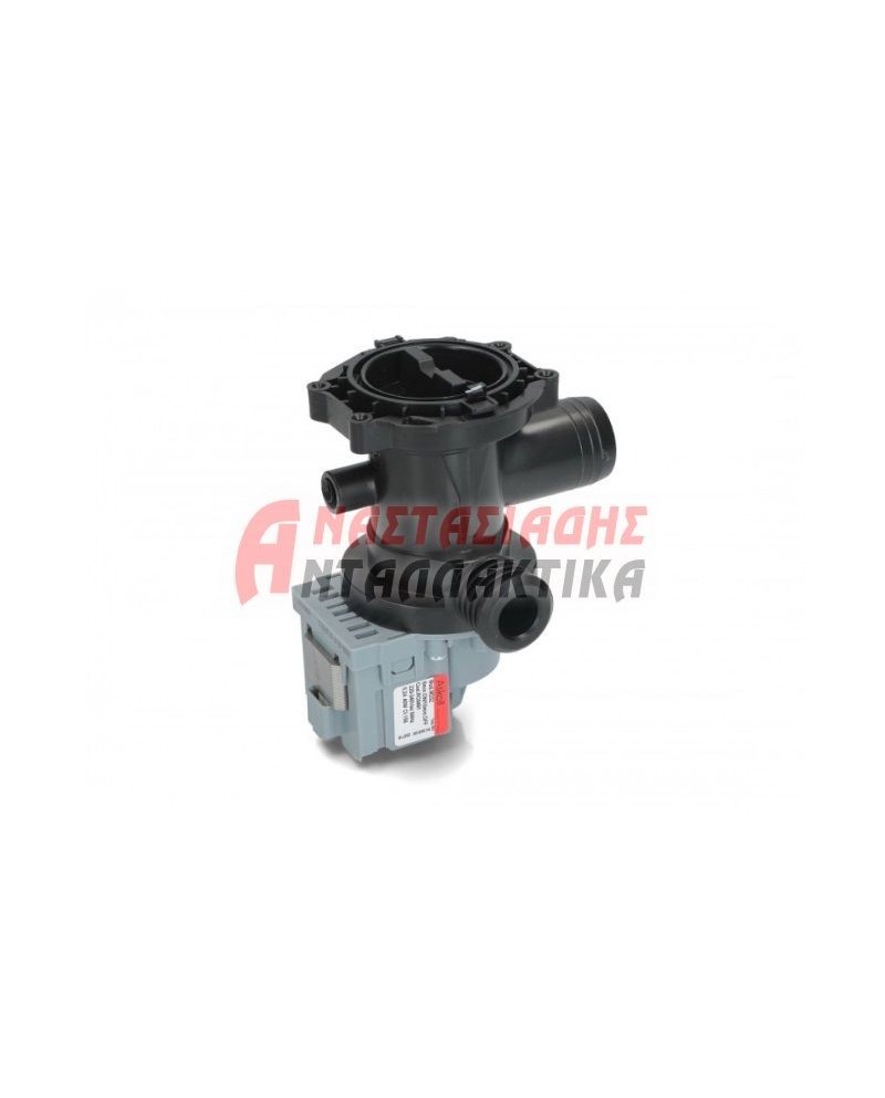 Αντλία αποχέτευσης πλυντηρίου ρούxων