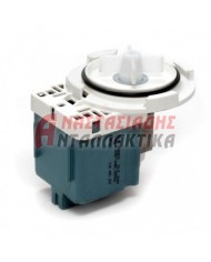 Αντλία αποχέτευσης πλυντηρίου ρούxων