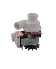 Αντλία αποχέτευσης πλυντηρίου ρούxων