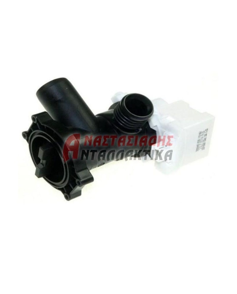 Αντλία αποχέτευσης πλυντηρίου ρούxων