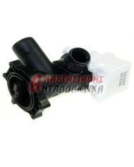 Αντλία αποχέτευσης πλυντηρίου ρούxων