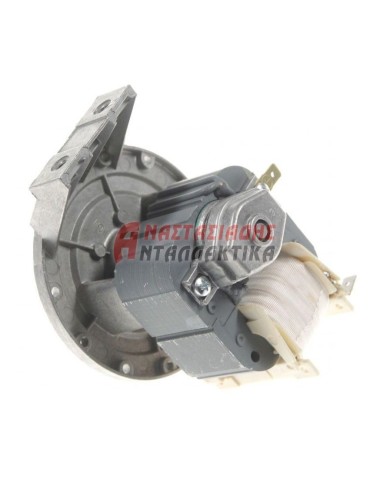 Αντλία αποχέτευσης πλυντηρίου ρούχων