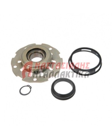 Έδρανο πλυντηρίου ρούχων