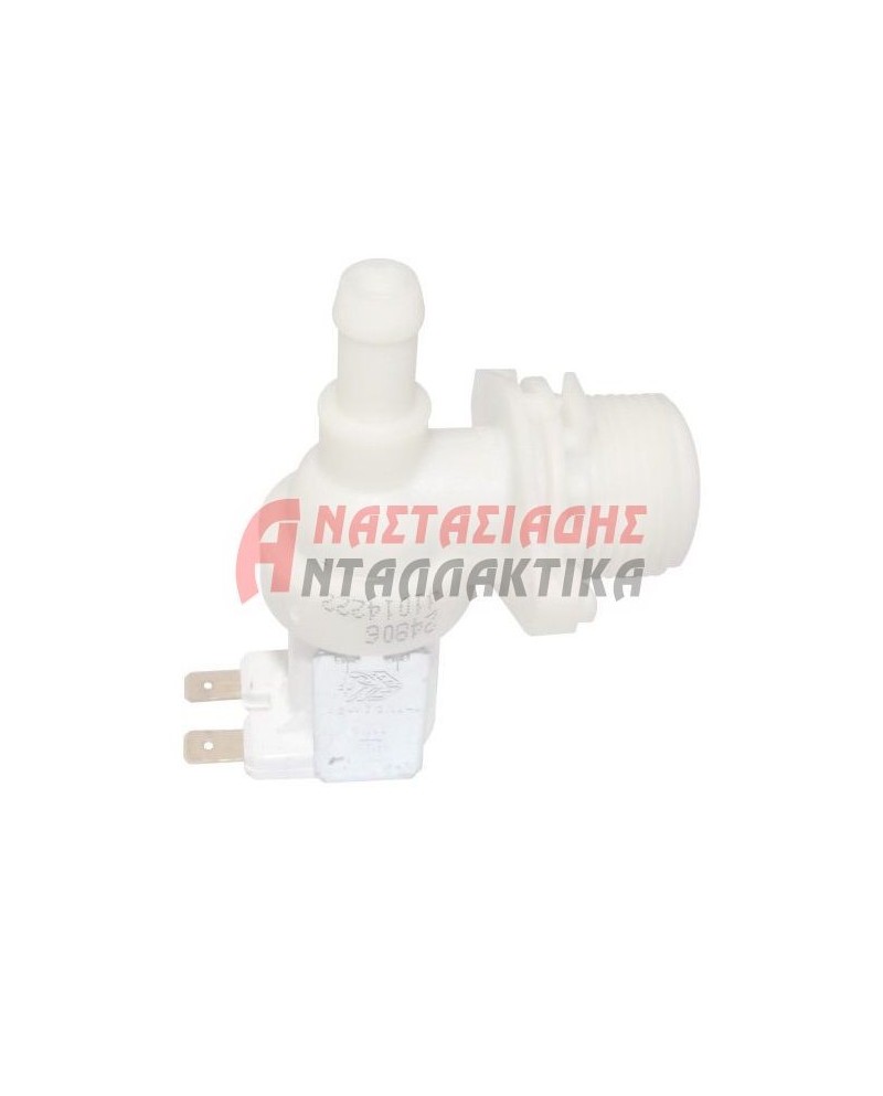 Βαλβίδα πλυντηρίου ρούχων (220V)