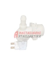 Βαλβίδα πλυντηρίου ρούχων (220V)