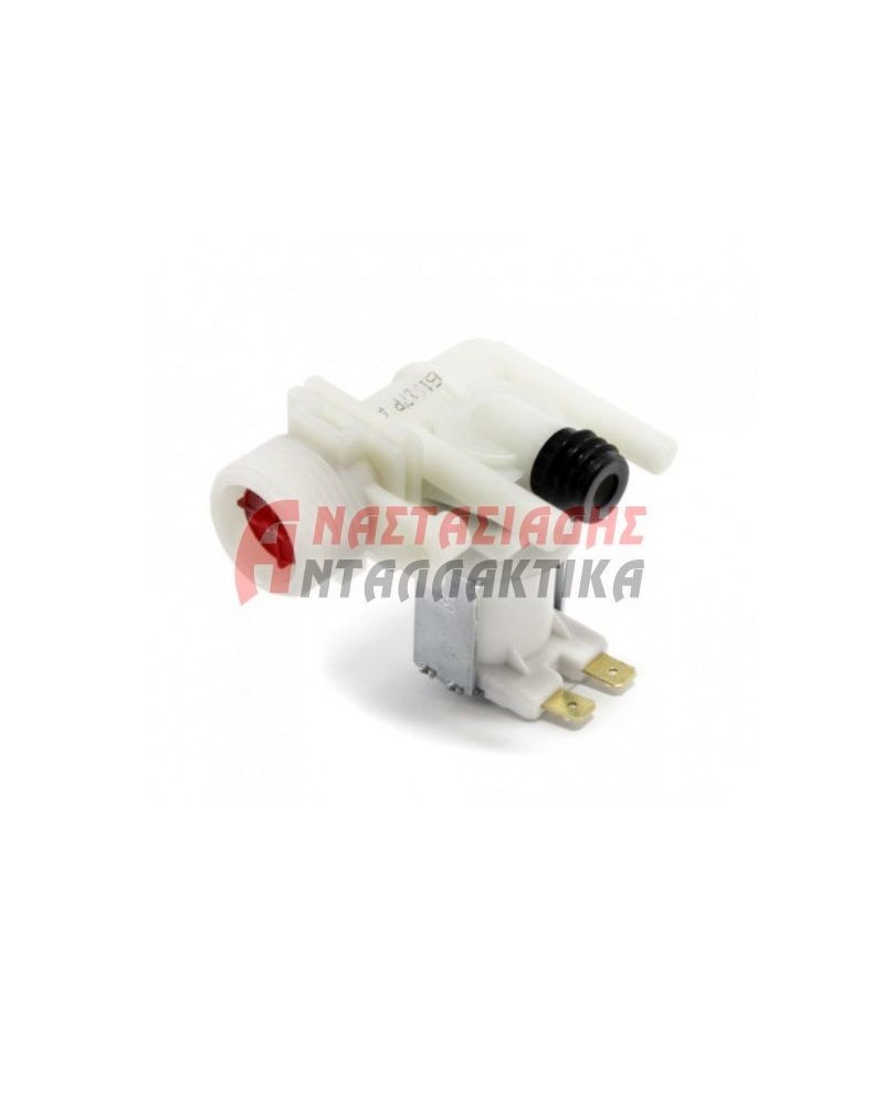Βαλβίδα πλυντηρίου ρούχων (220V)