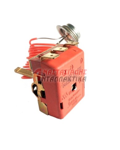 Θερμοστάτης πλυντηρίου ρούχων