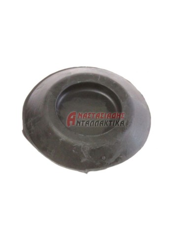 Φλάντζα στεγανοποίησης πούρου θερμοστάτη στον κάδο πλυντηρίου ρούχων