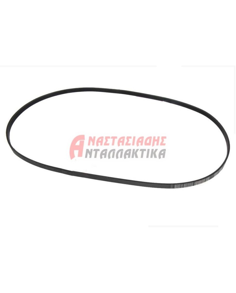 Ιμάντας ραβδωτός πλυντηρίου ρούχων 1134 J4