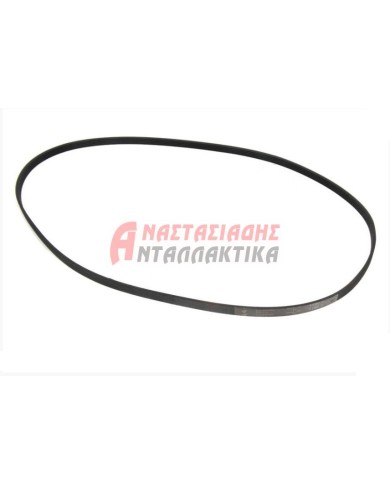 Ιμάντας ραβδωτός πλυντηρίου ρούχων 1189J5 - 1190 5 PJ